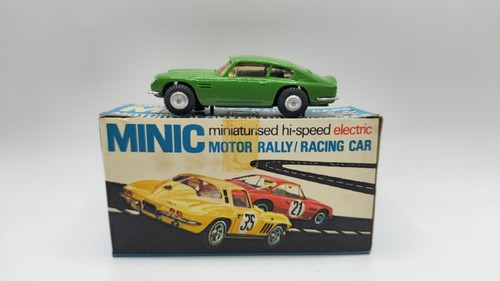 Triang minic motorways m1581 - motorways,