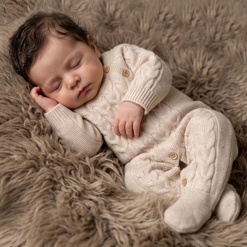 Baby boy girl - boy, luxury