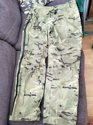 British army mtp - mtp, lightweight