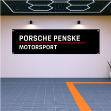 Porsche Penske Motorsport