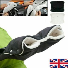 Winter Warmer Gloves Pram