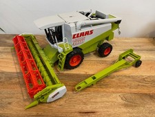 Bruder Claas Lexicon 480 Combine Harvester 1:16 Scale