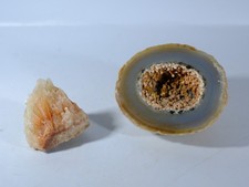 x2 Bundle Natural Crystal