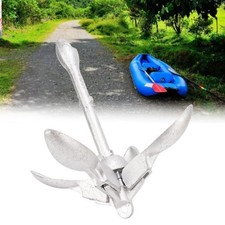 Foldable Kayak 1.5kg Silver