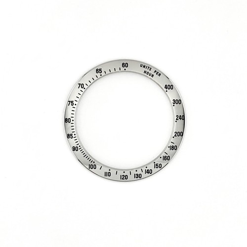 Original rolex steel - original,