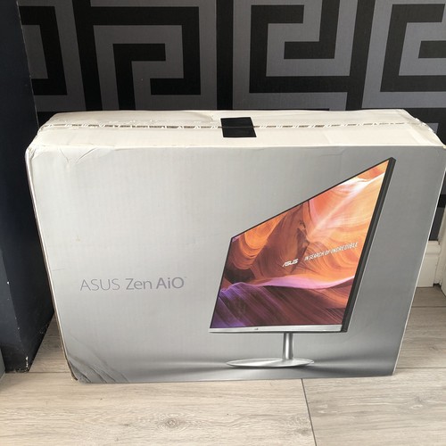 Asus inch zen aio pc - 23.8,