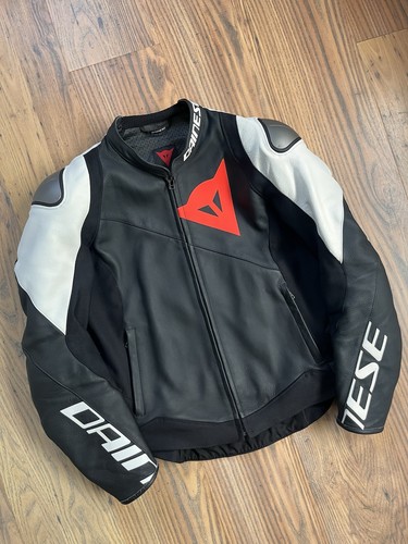 Dainese sportiva leather - sportiva,