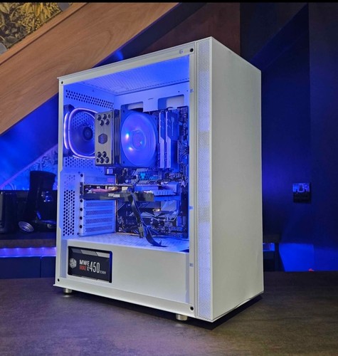 Gaming rtx 2060 intel - pc,