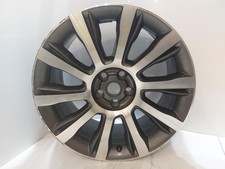 RANGE ROVER SDV8 AUTOBIOGRAPHY