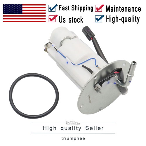 New fuel pump assembly fits - fuel,