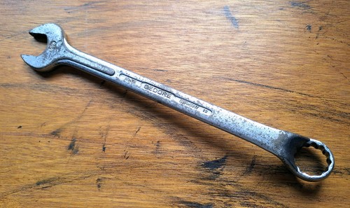 Gedore 22mm 1b combination - gedore,