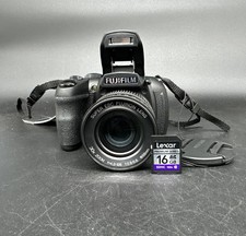 Fujifilm FinePix HS20EXR
