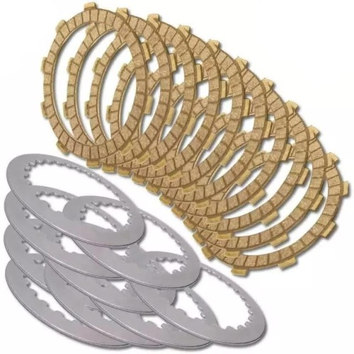 Clutch disc kit cranksets - kit,