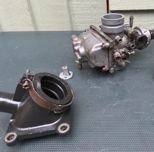 1989 yamaha tzr - tzr, 125