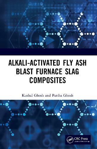 Alkali activated fly ash - ash, by