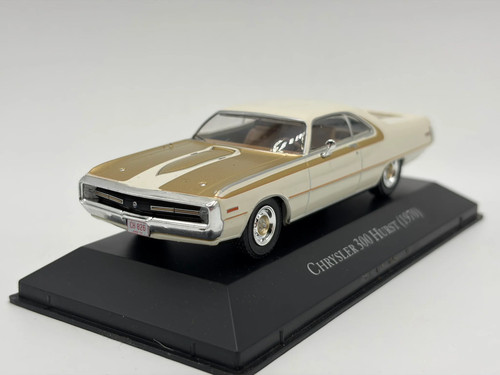 1970 chrysler 300 hurst - hurst, |