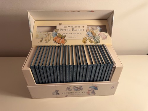 Beatrix potter peter rabbit - beatrix,