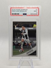 Cristiano Ronaldo 2018-19