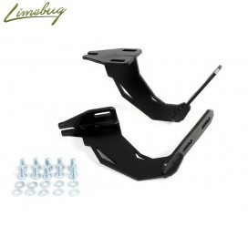Classic beetle hex decklid - beetle, "hex"