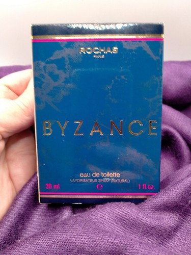 Vintage rochas byzance edt - rochas, 30