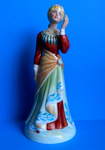 Peggy davies janus pottery - davies,