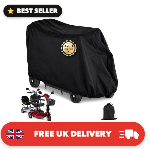 Mobility scooter cover - mobility,