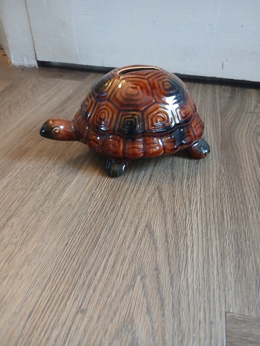 Vintage arthur wood tortoise - arthur,