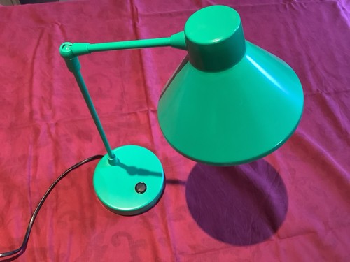 Habitat green bobby metal - bobby,