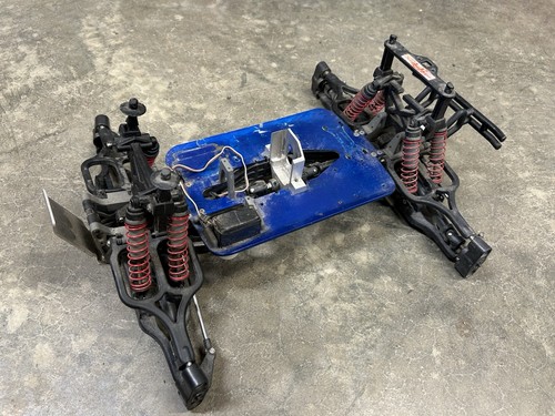 Traxxas tmaxx slider with - slider,