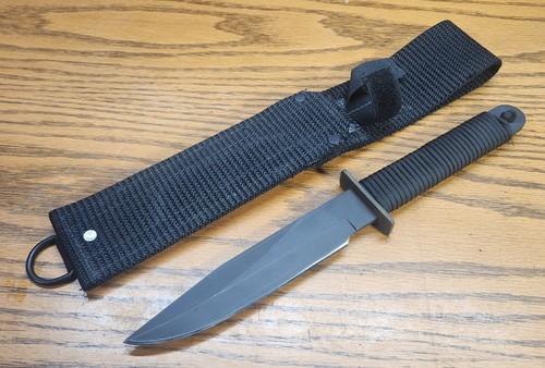 Commando 5wb sterile - ek,