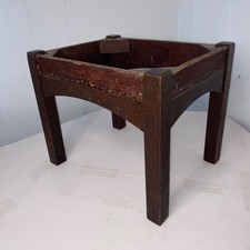 Antique Mission Oak Arts &