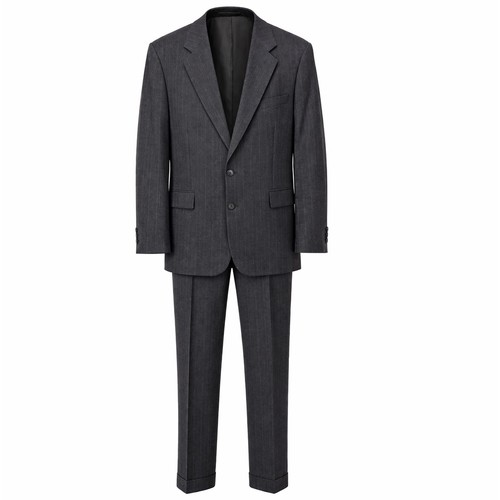 Alexandre london suit - london, 46l