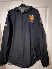 exeter chiefs rugby jacket