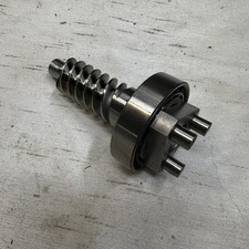 New Signode Strapping Tool Part # 023747 Worm Assembly AHP