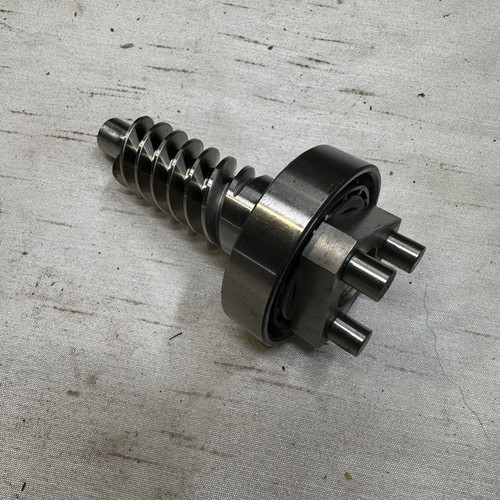 New signode strapping - signode, tool