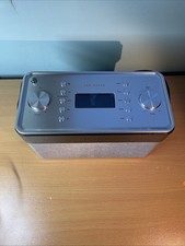 Ted Baker Audio Finisterre