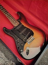 Fender squier stratocaster - fender,