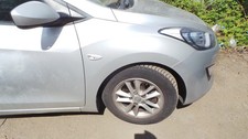 2014 HYUNDAI I30 BLUE DRIVE