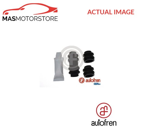Brake caliper repair kit rear - repair,