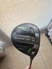 Cobra Radspeed Big Tour 3 Wood