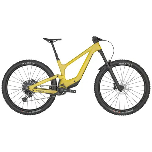 Scott ransom 920 mountain - ransom, bike