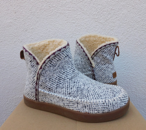 Sanuk natural cush blaze - cush, n'
