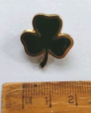 Vintage Girl Guides green