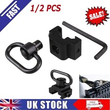 1/2Quick Release Detach QD