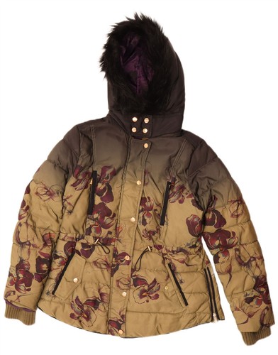 Desigual womens oversized - desigual,