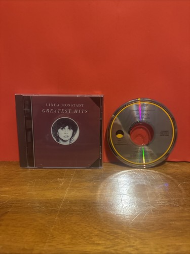 Linda ronstadt greatest hits - linda,