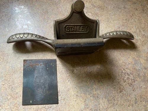 Stanley 81 sweetheart - no.,