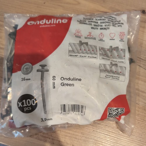 100 onduline roofing self - 100,