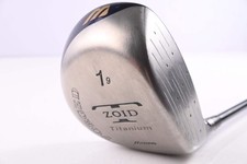 Mizuno T-Zoid Forged Driver /