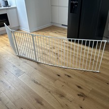 BabyDan Flex Configure XL